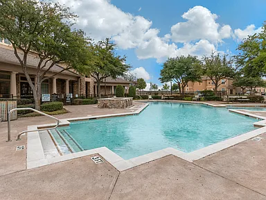 Providence on the Park Apartments - 8501 Old Hickory Trl Dallas TX