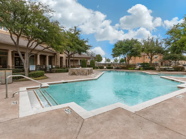 Providence on the Park Apartments