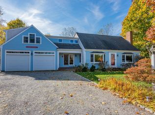 135 Chatham Rd, Harwich, MA 02645