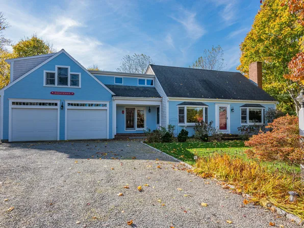 135 Chatham Road, Harwich, MA 02645
