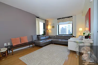 Rented by New York Residence