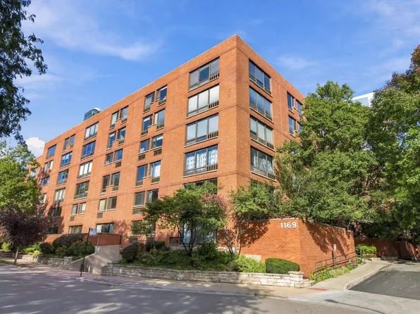 1169 S Plymouth Ct APT 105, Chicago, IL 60605