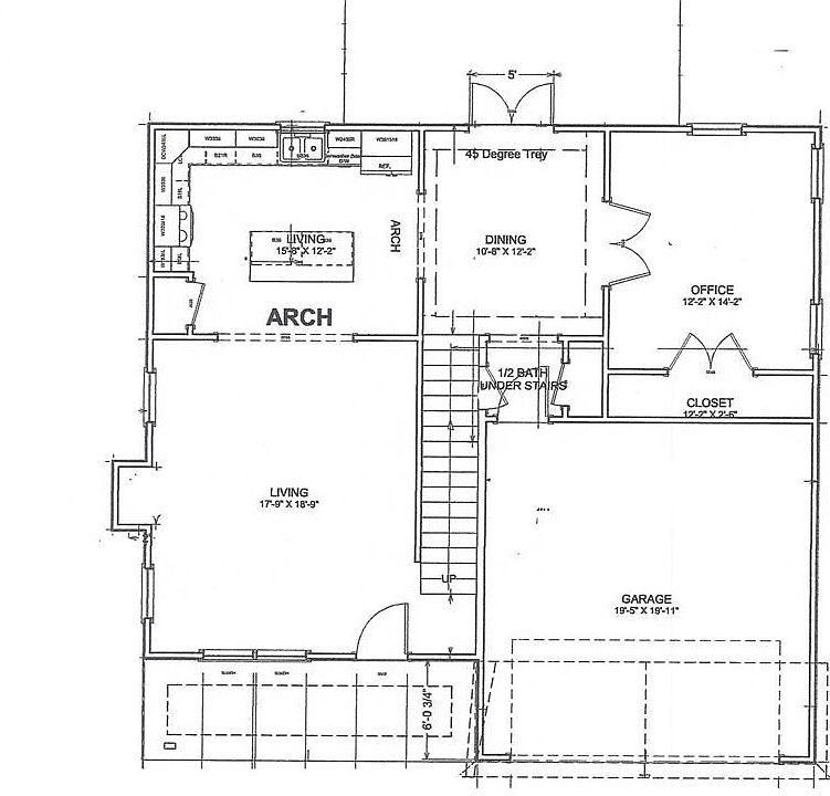2nd image of 346 Silas Ct Lot 27