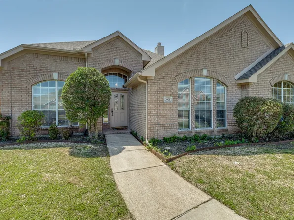 3906 Clifton Dr, Richardson, TX 75082