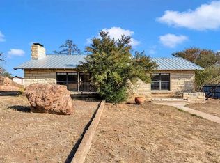 8164 Ranch Road 261, Buchanan Dam, TX 78609
