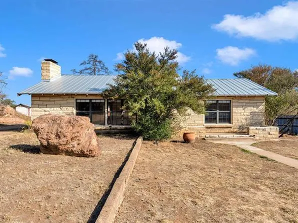 8164 Ranch Road 261, Buchanan Dam, TX 78609