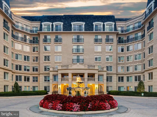 5 Park Pl APT 303, Annapolis, MD 21401