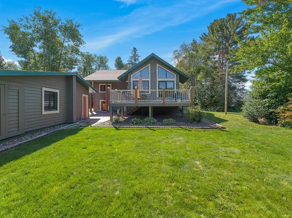13720 Eight O Clock Blvd, Manitowish Waters, WI 54545