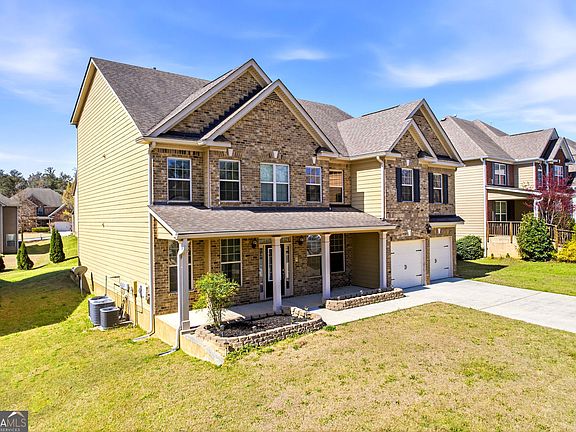 3rd image of 80 Lanier Rdg