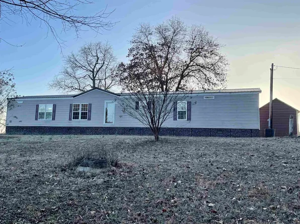 374 Matthews Dr, Black Rock, AR 72415