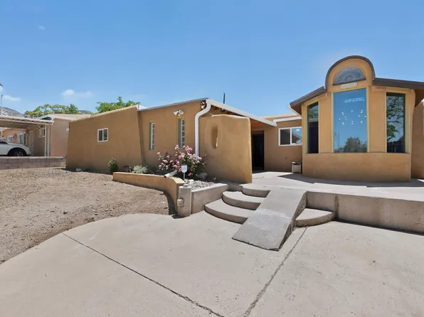 11708 Fox Point Ave NE, Albuquerque, NM 87112