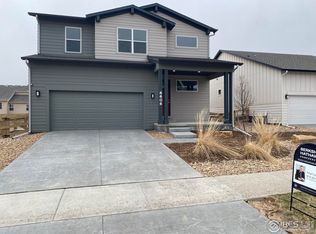 6606 4th Street Rd, Greeley, CO 80634