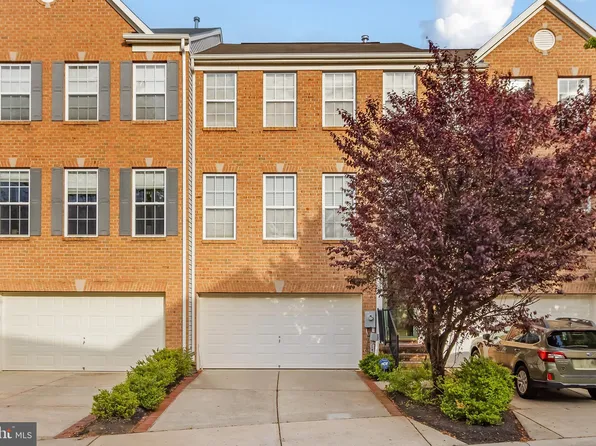 9923 Fragrant Lilies Way, Laurel, MD 20723