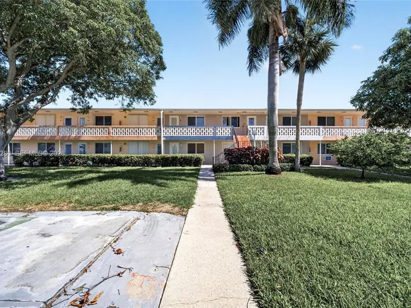 1001 Atlantic Shores Blvd APT 110, Hallandale, FL 33009