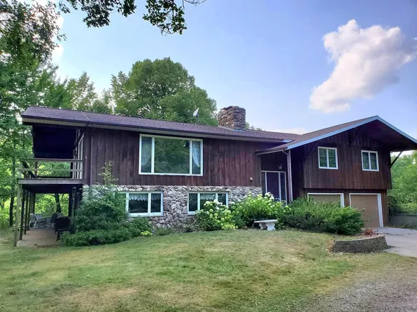 6095 COUNTY ROAD A, Pittsville, WI 54466