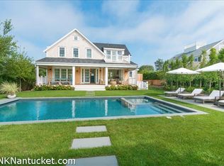 2 Lightship Ln, Nantucket, MA 02554