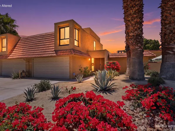 35560 Paseo Circulo E, Cathedral City, CA 92234