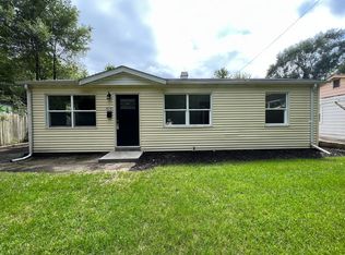 4141 W 19th Ave, Gary, IN 46404
