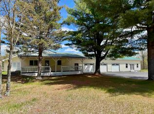 2 Old State Rd, Colton, NY 13625