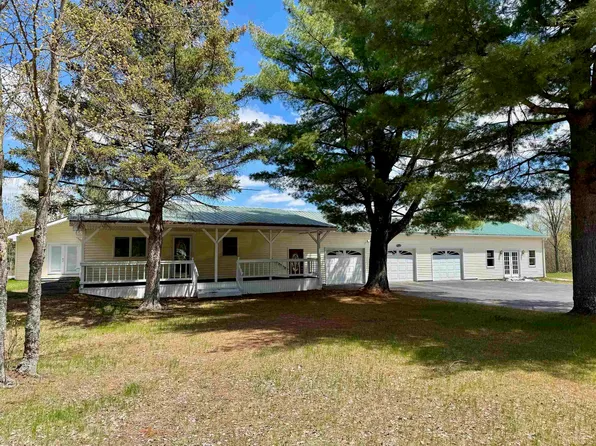 2 Old State Rd, Colton, NY 13625