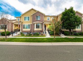16085 W 62nd Ln UNIT C, Arvada, CO 80403