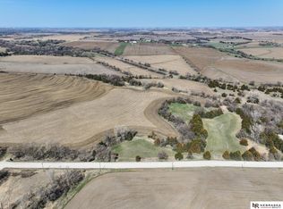 Acreage 3 S & Saltillo Rd #134, Bennet, NE 68317