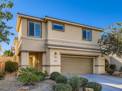 2845 Blythswood Sq, Henderson, NV, 89044