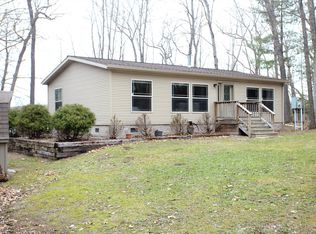 N3900 Primrose Ln, Wautoma, WI 54982