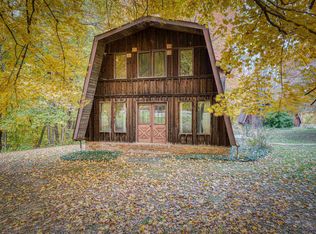 3648 Sailer Rd, Mount Vernon, IN 47620