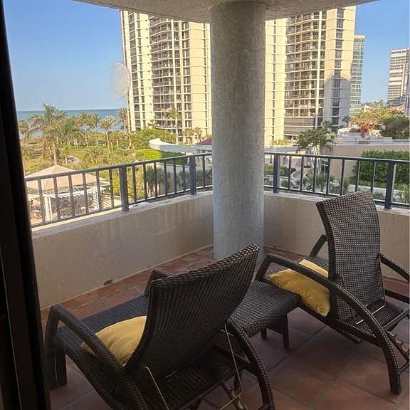 4451 Gulf Shore Blvd N #601 — Photo 22