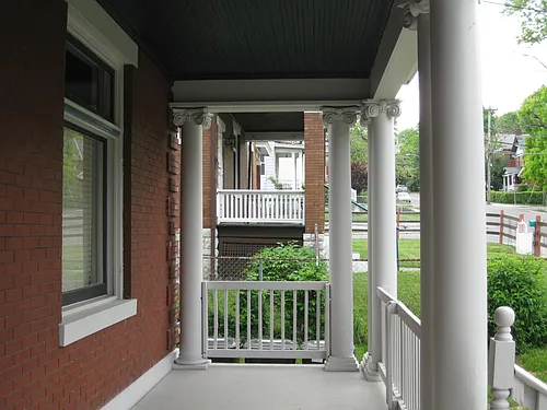 287 McCormick Pl #1 Photo 1