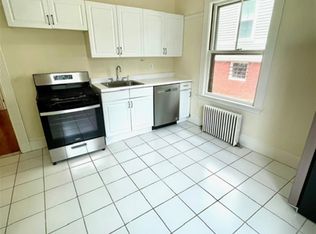 81 College Ave, Somerville, MA 02144