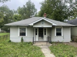 2162 N Hawthorne Ln, Indianapolis, IN