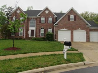 11412 Glen Dale Ridge Rd, Glenn Dale, MD 20769