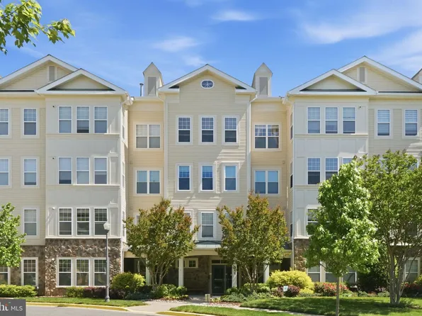 311 High Gables Dr APT 404, Gaithersburg, MD 20878