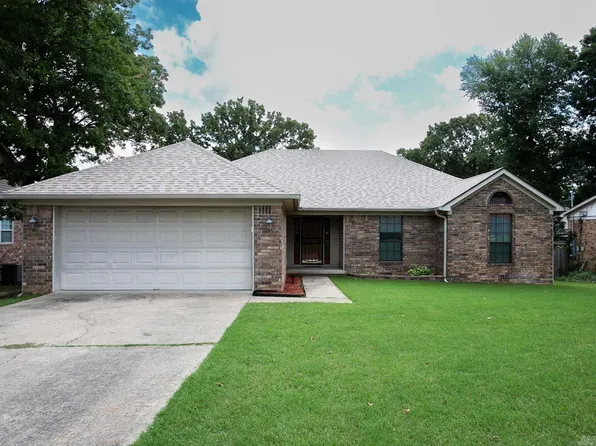 1321 Faircove Loop, North Little Rock, AR 72116