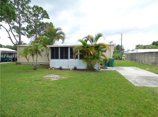 14399 Woodstock Rd, Pt Charlotte, FL 33953