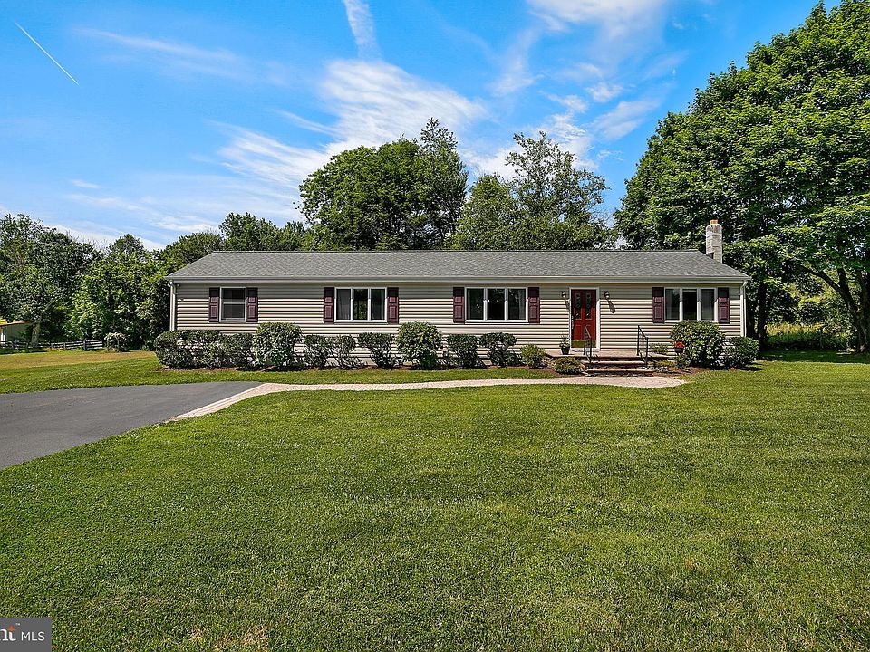 3020 Pfefferkorn Rd, West Friendship, MD 21794 Zillow