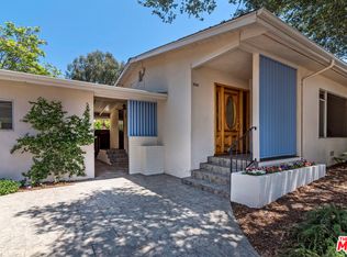 760 Cieneguitas Rd, Santa Barbara, CA 93110