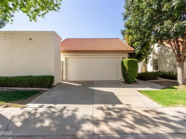 8856 S TAYLOR Drive, Tempe, AZ 85284