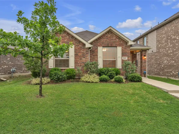 5829 Japonica St, Fort Worth, TX 76123