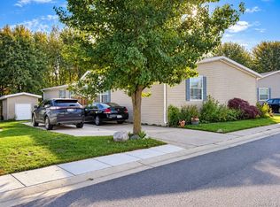 444 Laurel Oak Ln, Whittaker, MI 48190