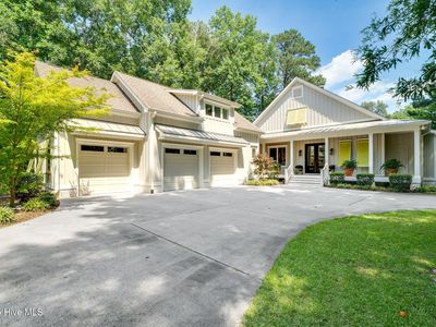 192 Long Leaf Drive, Wallace, NC, 28466