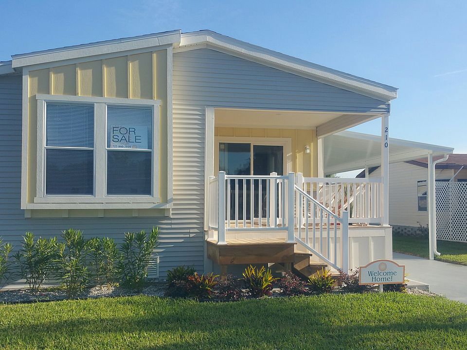 1st image of 39248 Us Hwy 19 N Lot 210