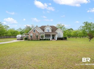 22785 River Rd S, Daphne, AL 36526