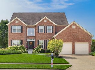 7694 Wayside Ave, Delaware, OH