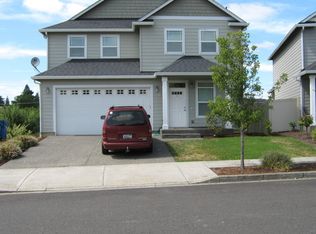 3402 S 1st Cir, Ridgefield, WA 98642