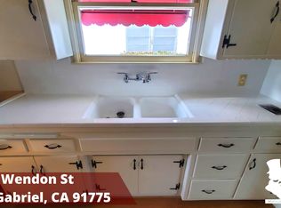 8734 Wendon St, San Gabriel, CA 91775