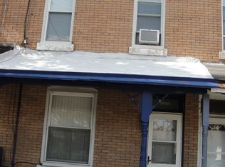 1843 W Juniata St, Philadelphia, PA 19140