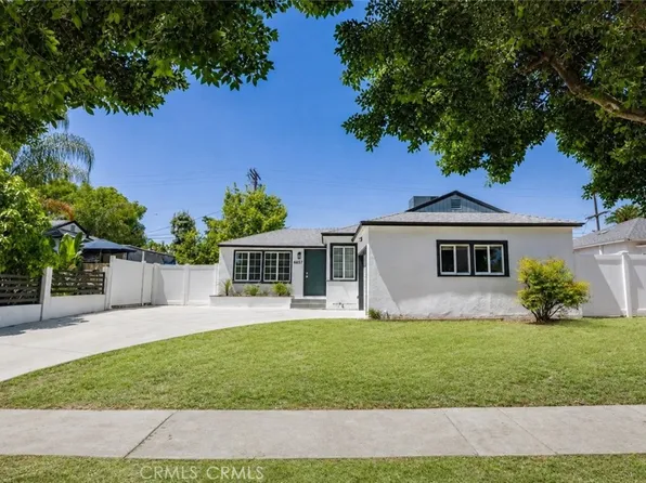 6657 Sylvia Ave, Reseda, CA 91335